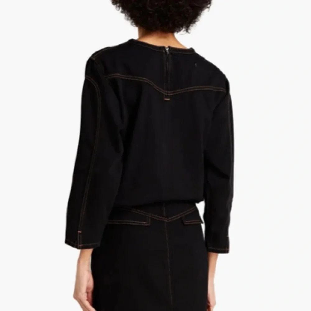 BA&SH
Lewis denim - Picture 4 of 8